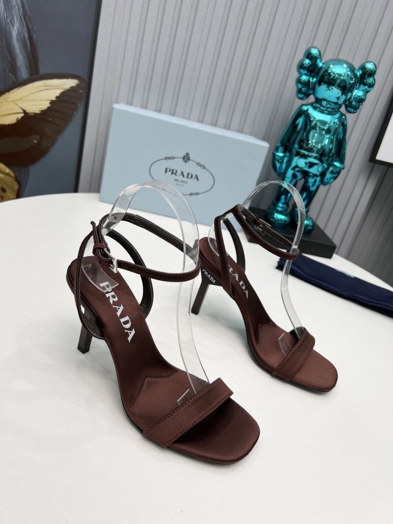 Prada Sandals